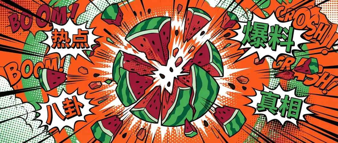 奇异果体育app 今日头瓜爆炸漫画横幅